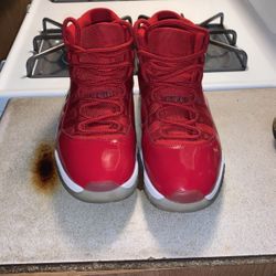 Jordan 11 win Like 96 