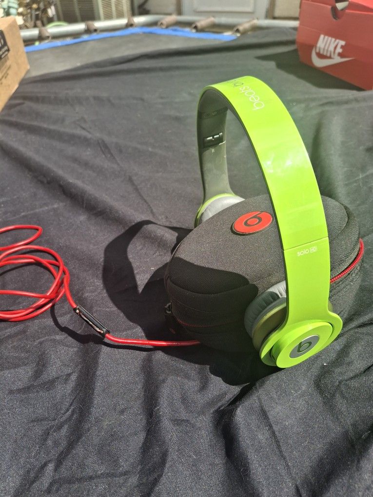 Beats By Dre