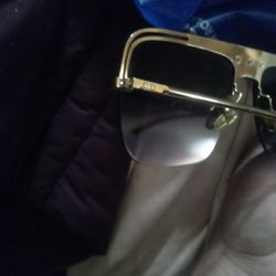 Christian Dior sunglasses 