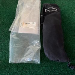 OEM Cargo Net For 2018-2024 Chevy Equinox 