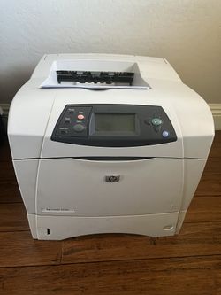 Laser Printer
