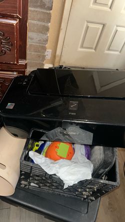 Canon PIXMA iP1800 Inkjet Printer