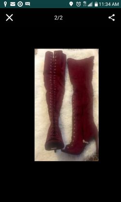 boots