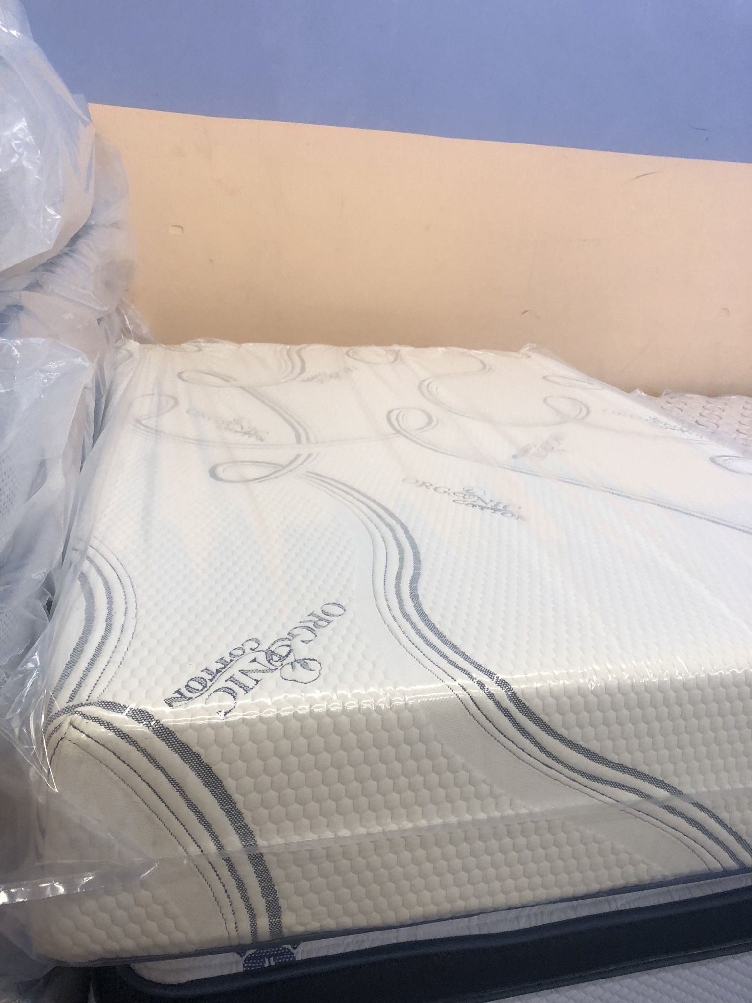 NEW MATRESSES AND FURNITURE GREAT QUALITY TWIN FULL QUEEN CAL KING EASTERN KING