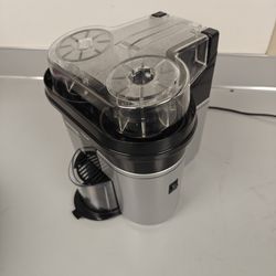 Electric Juice Extractor