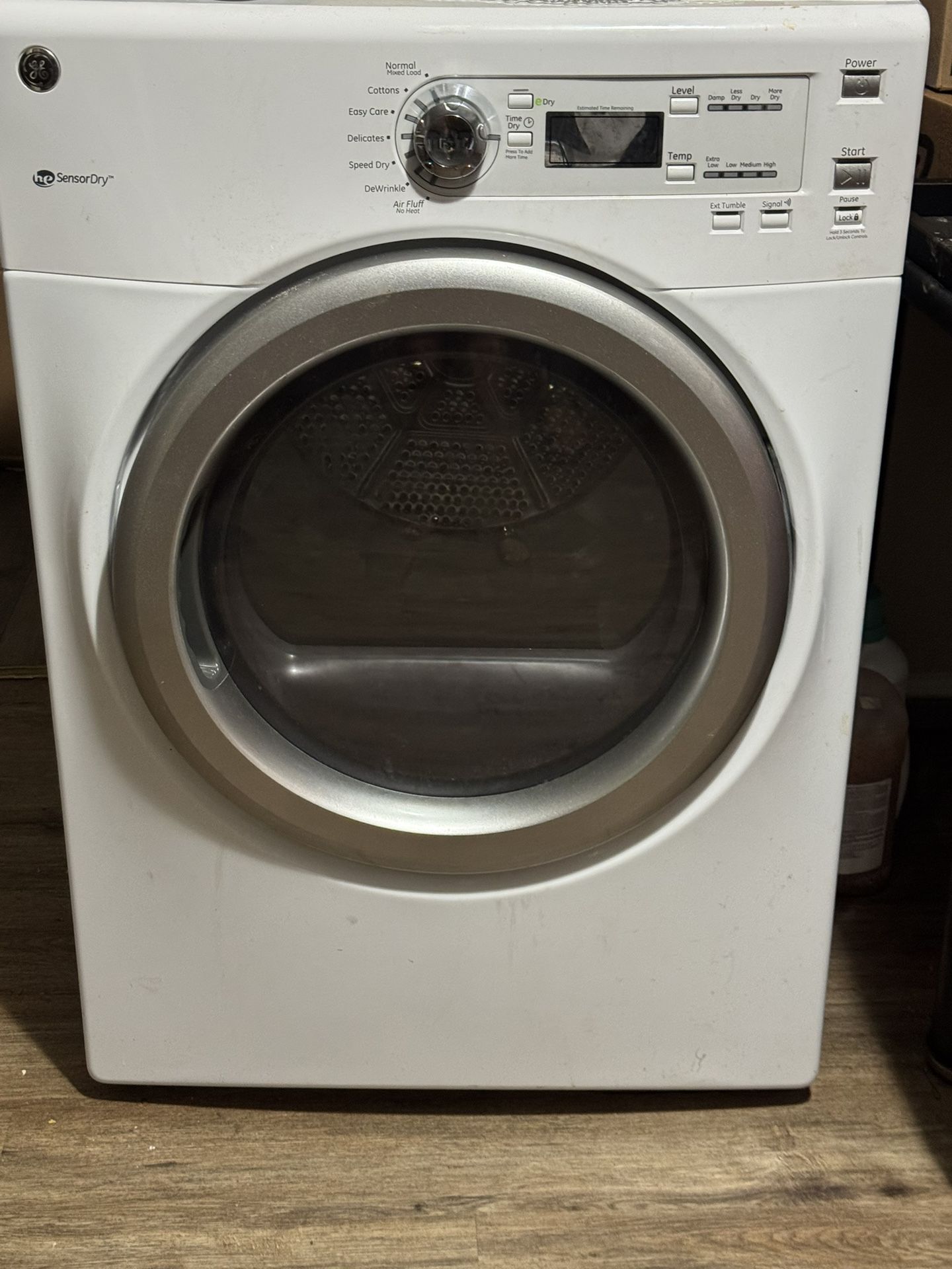 Dryer