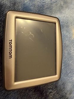 Garmin GPS