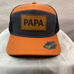 Hat PAPA