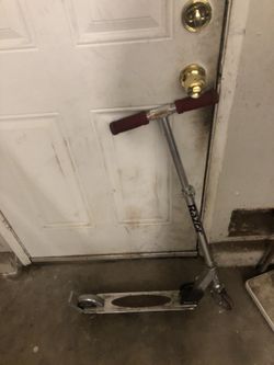 Scooter