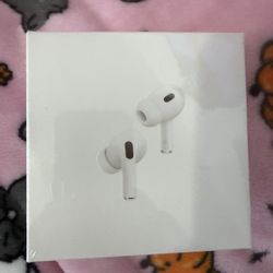 Air POD 2 Pro Active Noise Cancelation 