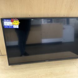 Pioneer 43 Inch Tv