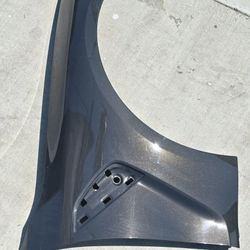 2021 2022 2023 2024 BMW X3 G80 RIGHT PASSENGER FENDER 