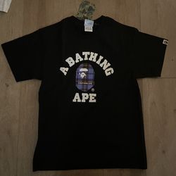 Bape Tee
