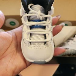 Jordan Air Jordan 11 Retro 'Legend Blue Infant 