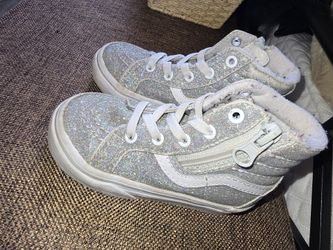 Toddler vans