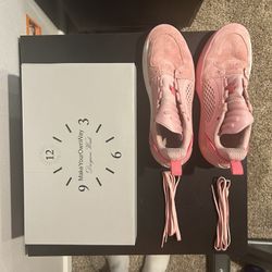 Way Of Wade “Cherry Blossoms) SIZE 12 MENS