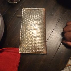 Kate Spade Bifold Wallet For Sale