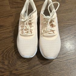 Women Pre-owned Nike Tanjun Women's Trainers Size 10
