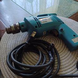 Makita Drill