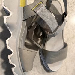 Sorel Sandals 