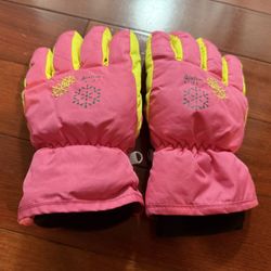 Kids Winter Gloves 