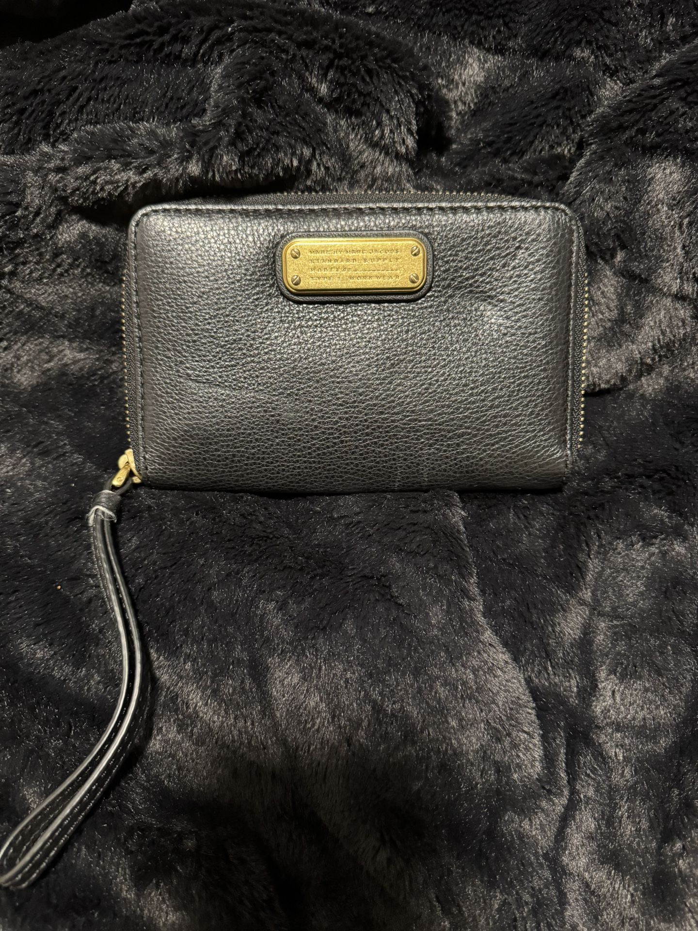 Marc Jacobs Wallet