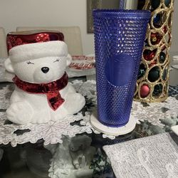 Disney 50th Anniversary Starbucks Cup