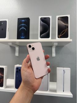 iPhone 13 tmobile 128gb
