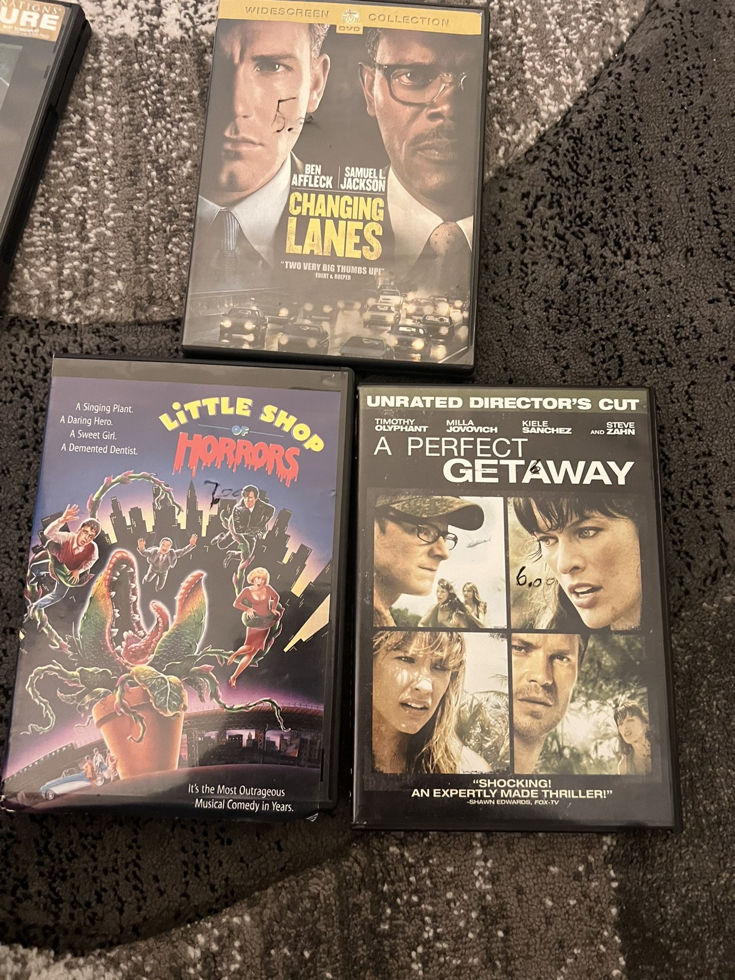 DVD