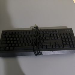 Razer Cynosa Keyboard