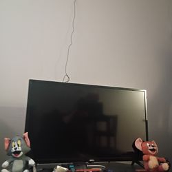 On Smart TV With Antenna 