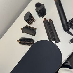 Dyson Airwrap Multi-Style - Complete Long 