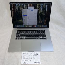 Apple MacBook Pro