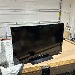 Sony smart TV 39 inch