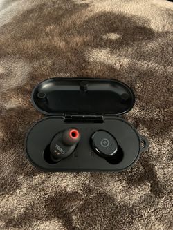 Tozo wireless ear buds