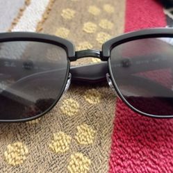 Ray Ban Sunglasses 