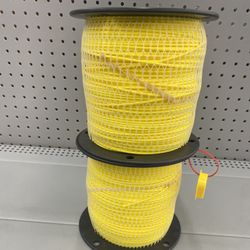 Weed Warrior .095 in. x 750 ft. Heavy Duty Trimmer Line