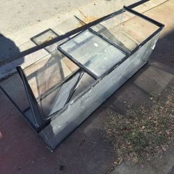 60 Gal Reptile Tank FREE
