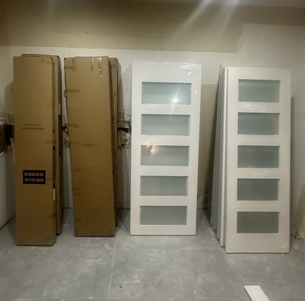 5 Lite SOLID CORE interior door 🚪 🧐✔️🖤