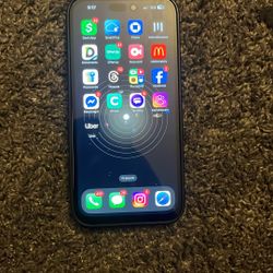 iPhone 16 Plus 