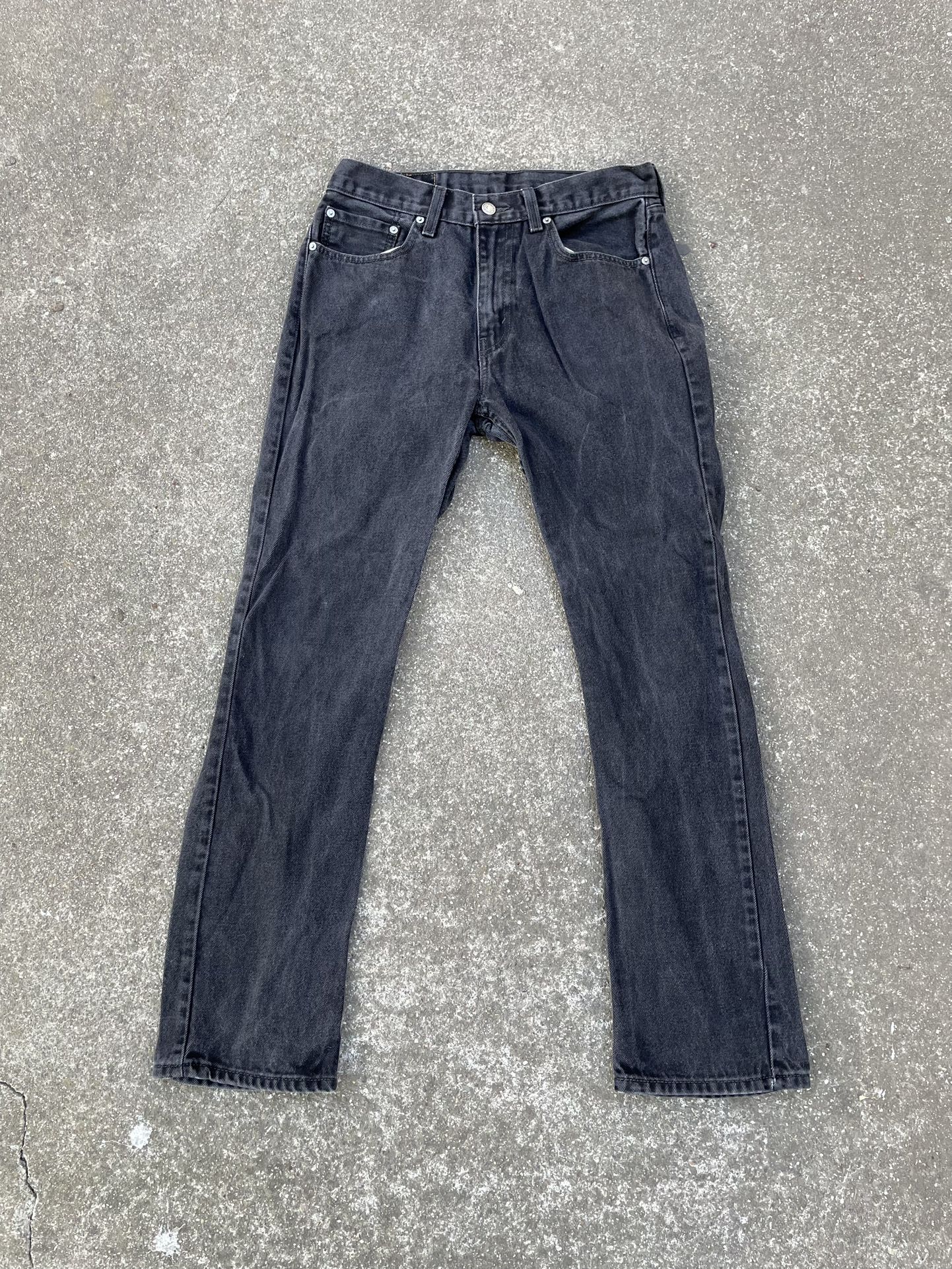 Levi’s Jeans