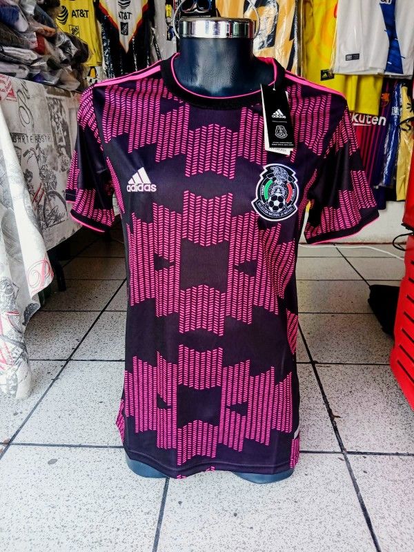 SELECCIÓN DE MÉXICO SIZE S,M,L,XL,2XL