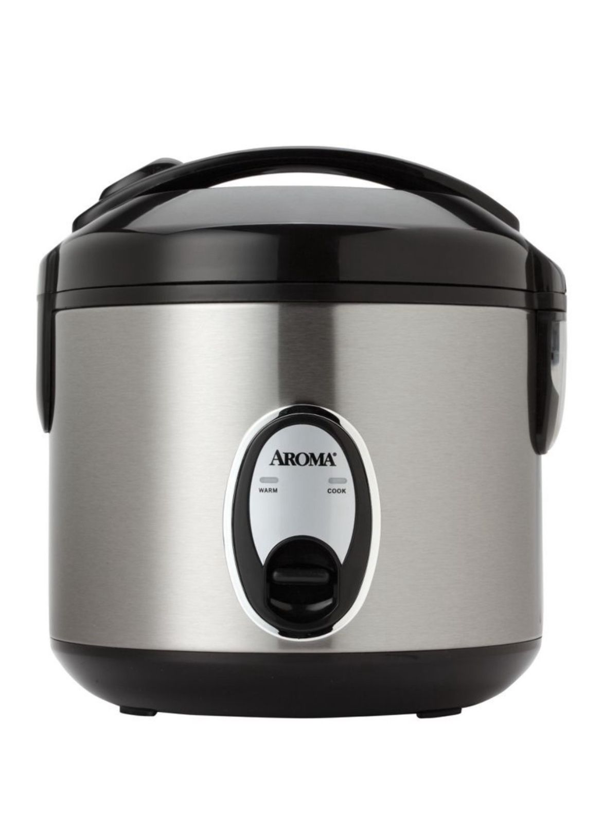 Aroma Rice Cooker