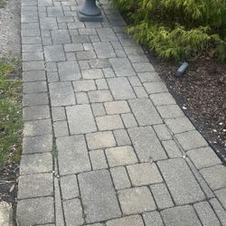 Unilock Brussel Bricks