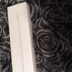 Brand New Apple Pencil 2nd generation 