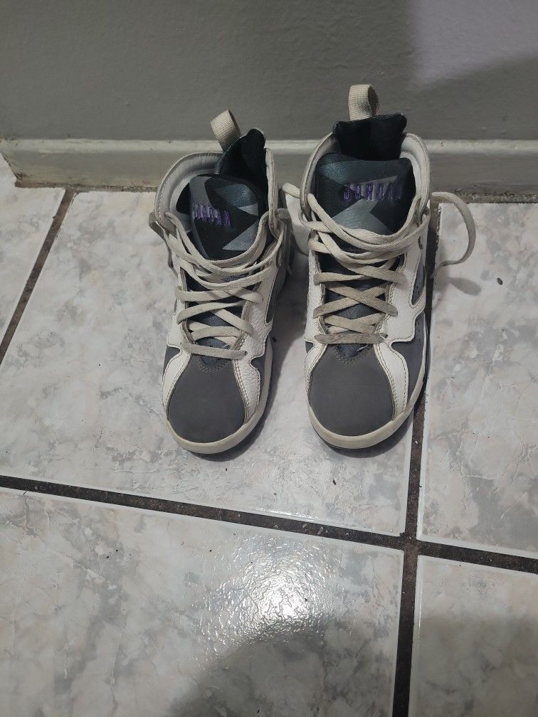 Nike Air Jordan 7 Retro