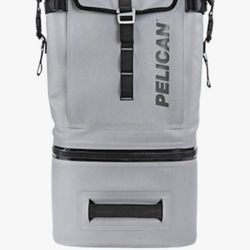 Pelican - Dayventure Backpack Cooler - Brand New