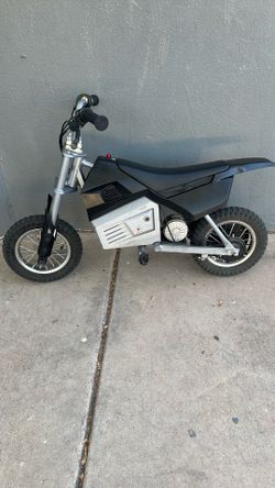 Razor bike