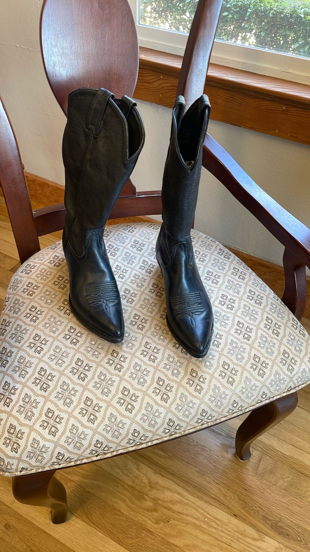 Tony Lama Boots