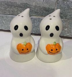 Ghosts